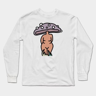 augustine Long Sleeve T-Shirt